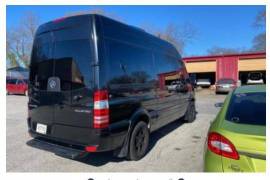 Mercedes-Benz, Sprinter