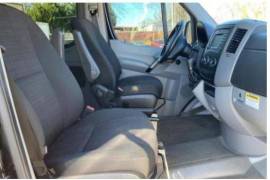 Mercedes-Benz, Sprinter