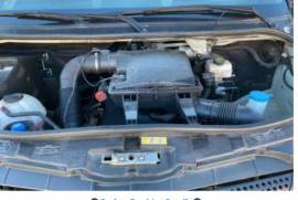 Mercedes-Benz, Sprinter