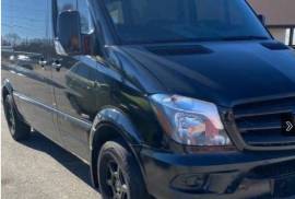 Mercedes-Benz, Sprinter