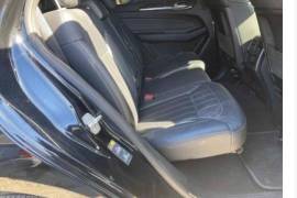 Mercedes-Benz, ML-Class, ML 350