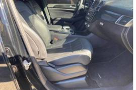 Mercedes-Benz, ML-Class, ML 350