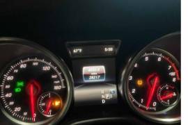 Mercedes-Benz, ML-Class, ML 350