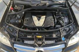 Mercedes-Benz, ML-Class, ML 350