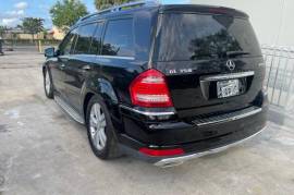 Mercedes-Benz, ML-Class, ML 350