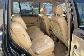 Mercedes-Benz, ML-Class, ML 350