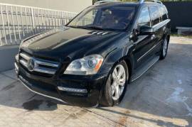 Mercedes-Benz, ML-Class, ML 350