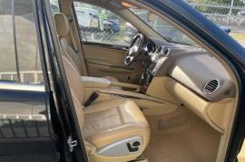 Mercedes-Benz, ML-Class, ML 350