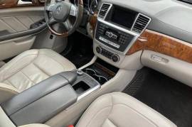 Mercedes-Benz, GL-Class, GL 450