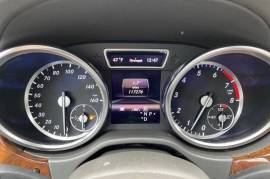 Mercedes-Benz, GL-Class, GL 450