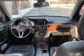 Mercedes-Benz, GLK-Class, GLK 250