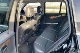 Mercedes-Benz, GLK-Class, GLK 250