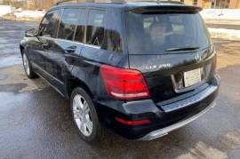 Mercedes-Benz, GLK-Class, GLK 250