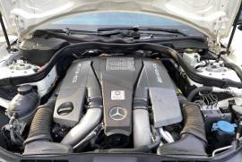 Mercedes-Benz, CLS-Class, CLS 63 AMG