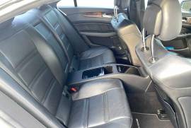 Mercedes-Benz, CLS-Class, CLS 63 AMG