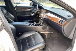 Mercedes-Benz, CLS-Class, CLS 63 AMG