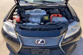 Lexus, ES series, ES 300