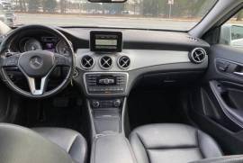 Mercedes-Benz, GLA-Class, GLA 250