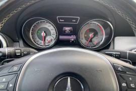 Mercedes-Benz, GLA-Class, GLA 250