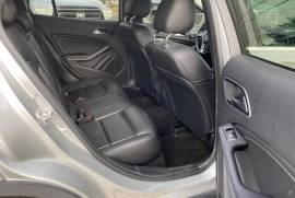 Mercedes-Benz, GLA-Class, GLA 250