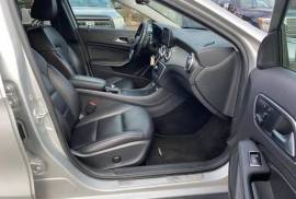 Mercedes-Benz, GLA-Class, GLA 250