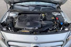 Mercedes-Benz, GLA-Class, GLA 250