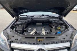 Mercedes-Benz, GL-Class, GL 450