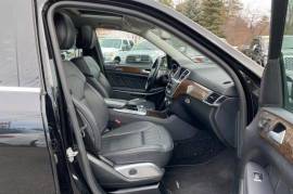 Mercedes-Benz, GL-Class, GL 450