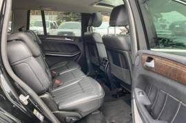 Mercedes-Benz, GL-Class, GL 450