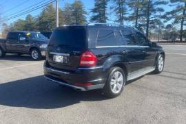 Mercedes-Benz, GL-Class, GL 350