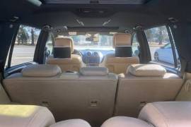 Mercedes-Benz, GL-Class, GL 350