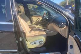 Mercedes-Benz, GL-Class, GL 350