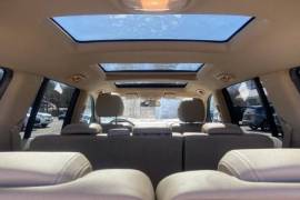 Mercedes-Benz, GL-Class, GL 450