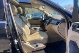 Mercedes-Benz, GL-Class, GL 450