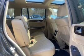 Mercedes-Benz, GL-Class, GL 450