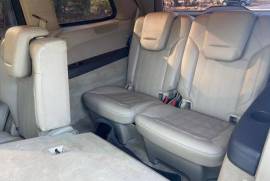 Mercedes-Benz, GL-Class, GL 450