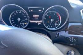 Mercedes-Benz, GL-Class, GL 450