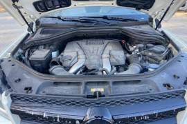 Mercedes-Benz, GL-Class, GL 450