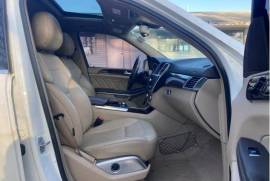 Mercedes-Benz, GL-Class, GL 450