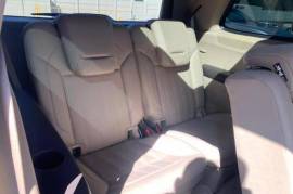 Mercedes-Benz, GL-Class, GL 450