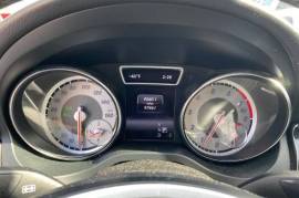 Mercedes-Benz, CLA-Class, CLA 250