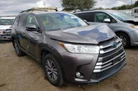 Toyota, Highlander