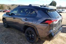 Toyota, RAV4