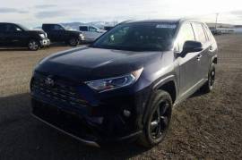 Toyota, RAV4