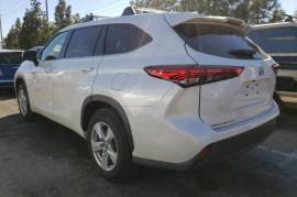 Toyota, Highlander