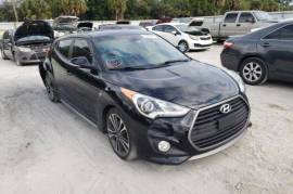 Hyundai, Veloster