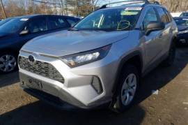 Toyota, RAV4