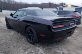 Dodge, Challenger