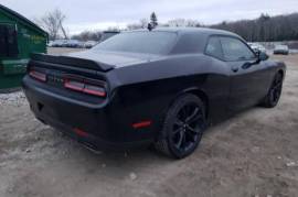 Dodge, Challenger