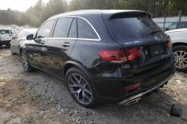 Mercedes-Benz, GLC, GLC 300